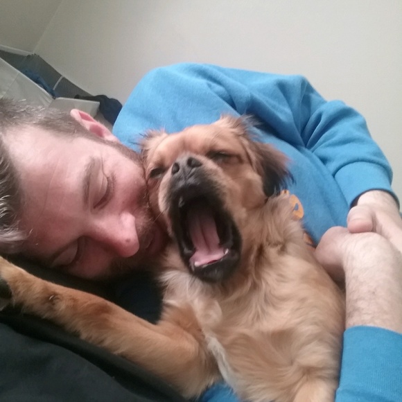 Meet your Posher, Greg - Picture 2 of 5